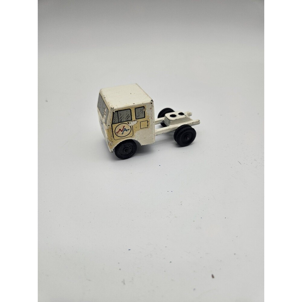 Vintage 1950s Ralstoy Truck Semi Truck